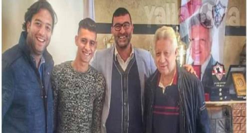 ميدو يهاجم "طيور الظلام" في الزمالك.. وأحمد مرتضى يرد